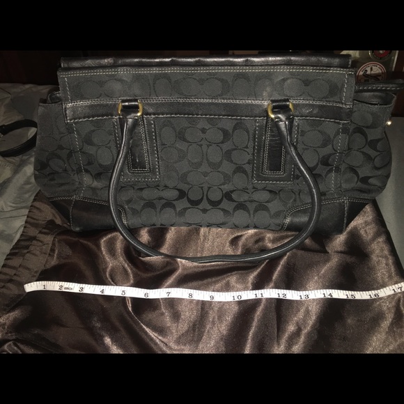Authentic Coach - Picture 2 of 4